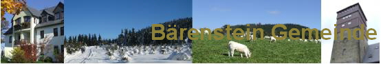 Brenstein Gemeinde